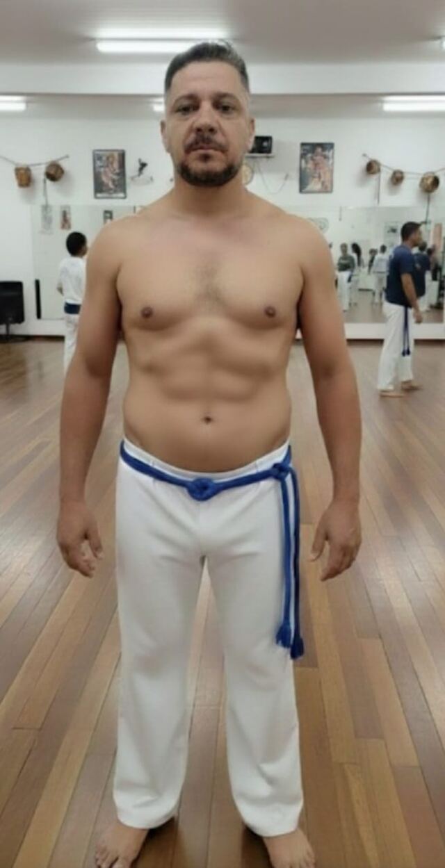 Depois