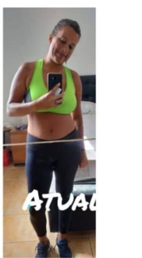 Depois