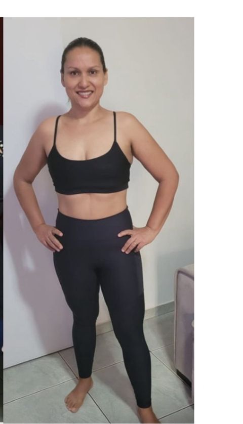 Depois